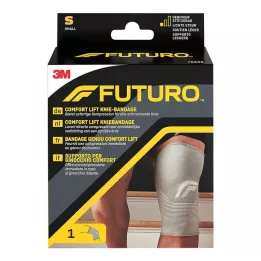 FUTURO Comfort Knieband S, 1 kpl