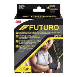 FUTURO Urheilullinen käsiside, 1 kpl