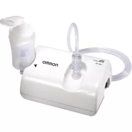 OMRON C801 Compir -hengityslaite, 1 kpl