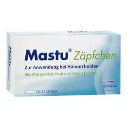 MASTU Peräpukamat, 10 kpl
