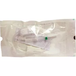 INTRAPUR Inline-suodatinsarja PVC-ilmainen, 1 kpl