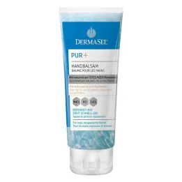 DermaSel PUR+ käsivoide, 75 ml