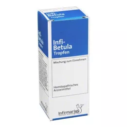 INFI BETULA Tipat, 50 ml