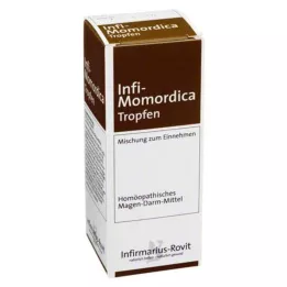 INFI MOMORDICA Tipat, 50 ml