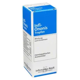INFI ONONIS Tipat, 50 ml