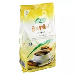 BAMBU pikatäyttöpussi A.Vogel, 200 g
