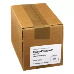 ENDO PARACTOL emulsio, 1080 ml