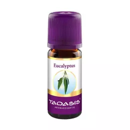 Eukalyptusöljy, 10 ml