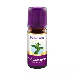 Taoasis Piparminttuöljy, 10 ml