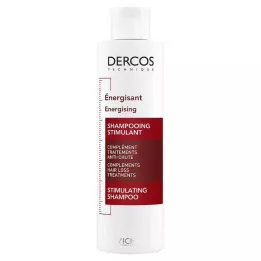 Vichy Dercos Vital Shampoo Aminexil, 200 ml