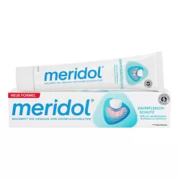 MERIDOL Hammastahna, 75 ml