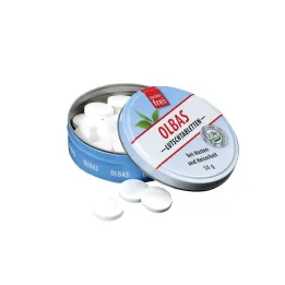Olbas pastillit sokerittomat, 50 g
