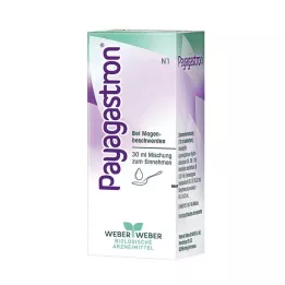 PAYAGASTRON Seos, 30 ml