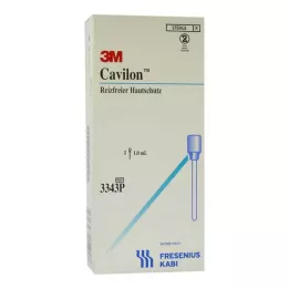 CAVILON ärtymätön ihosuojaus FK 1ml Applik.3343P, 5X1 ml