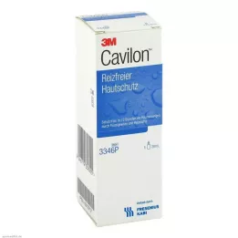CAVILON ärsyttämätön ihosuojaus FK Spray 3346P, 28 ml