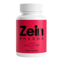 COENZYM Q10 100 mg kapselit, 120 kpl