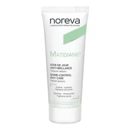 NOREVA MATIDIANE Päivävoide, 40 ml