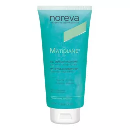 Matidian puhdistusgeeli, 200 ml
