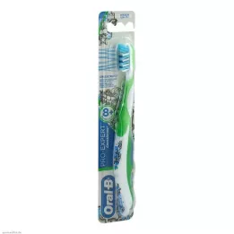 Oral-B Pro-Expert Crossection 8+ vuotta hammasharja, 1 kpl