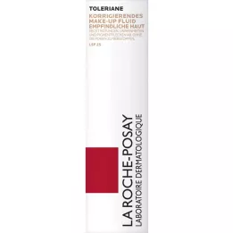 Roche Posaay Toleriane Teint Fluid 15 / R, 30 ml