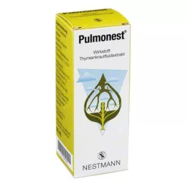 PULMONEST Tipat, 50 ml