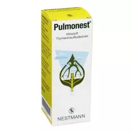 PULMONEST Tipat, 100 ml