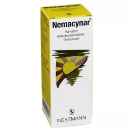 NEMACYNAR Nestmann-tipat, 100 ml