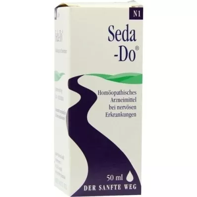 SEDA-DO Tipat, 50 ml SEDA-DO Tipat, 50 ml