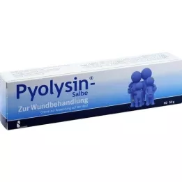 PYOLYSIN voide, 50 g