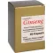 GINSENG Kapselit, 60 kpl