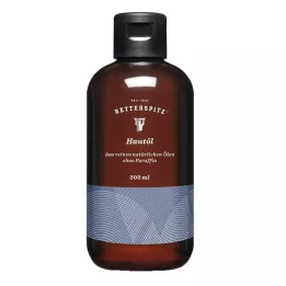 RETTERSPITZ Ihoöljy, 200 ml
