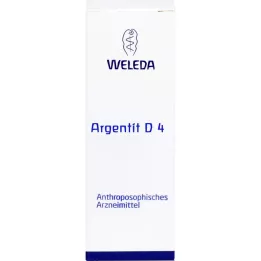 Argentit d 4 triturointi, 20 g