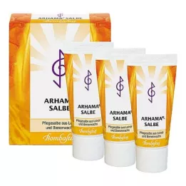 ARHAMA-Voide, 3X20 ml