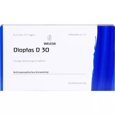 DioPtas D30, 8 kpl