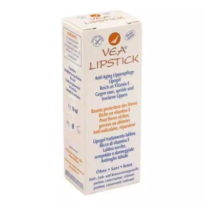 VEA Huulipuna, 10 ml VEA Huulipuna, 10 ml