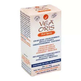 VEA Oris Oral Spray, 20 ml