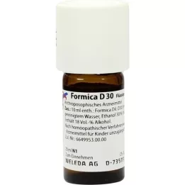 FORMICA d 30 laimennus, 20 ml