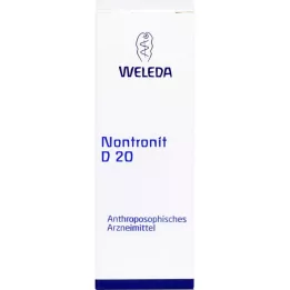 Nontronit D 20 Trituraation, 20 g