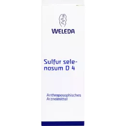 Rikki selenosum d4, 50 g