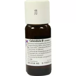 CALENDULA EX Herba Original Tinkture, 50 ml