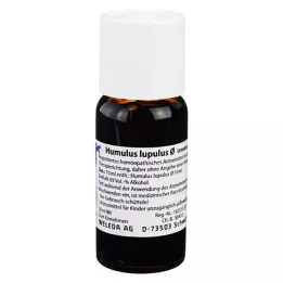 HUMULUS Lupulus-emitinktuuri, 50 ml