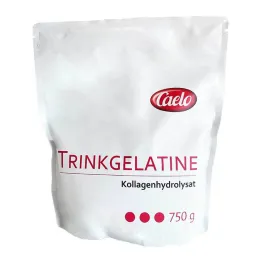 Caelo juomagelatiini, 750 g