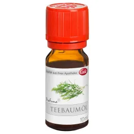 Caelo Profuma teepuuöljy, 10 ml
