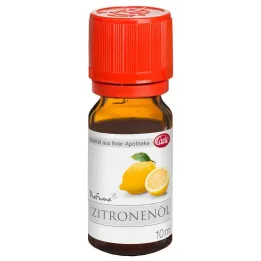 Caelo Profuma sitruunaöljy, 10 ml