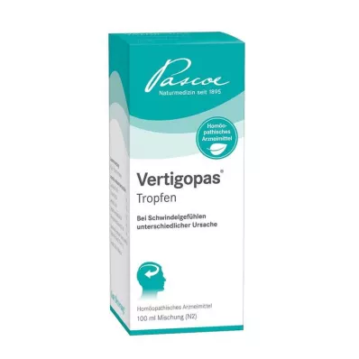 VERTIGOPAS Tipat, 100 ml