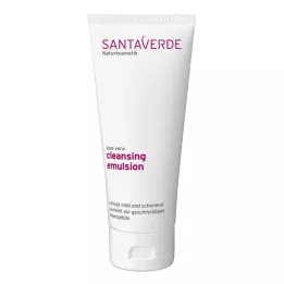 ALOE VERA PUHDISTUSEMULSIO, 100 ml