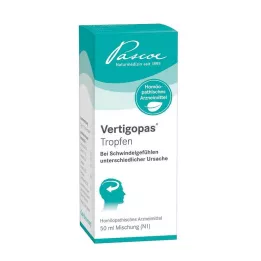 VERTIGOPAS Tipat, 50 ml