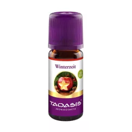Talvi öljy, 10 ml