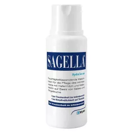 SAGELLA hydraserum intiimipesuvoide, 200 ml