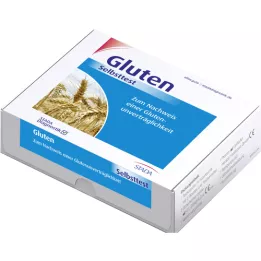 Stada Diagnostics Gluteeni Itsetesti, 1 P
